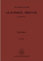 Le 24 Porte - Preludi Klavier Buch