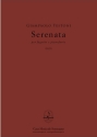 Serenata Fagott und Klavier Buch + Einzelstimme(n)