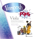 Vamoosh Pops: Viola Viola Buch + Online-Audio