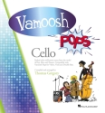 Vamoosh Pops: Cello Cello Buch + Online-Audio