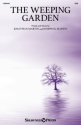 The Weeping Garden SATB Chorpartitur