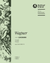 Lohengrin WWV 75 Orchester Violine 1