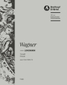 Lohengrin WWV 75 Orchester Viola