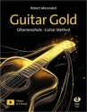 Guitar Gold (+Online-Videos in 3 Tempi) f�r Gitarre