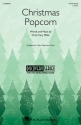 Christmas Popcorn 3-Part Mixed Choir Chorpartitur