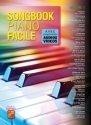 Songbook Piano Facile - Volume 1 Klavier Buch + Medien Online