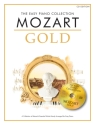 The Easy Piano Collection Mozart Gold (CD Edition) Easy Piano Buch und CD