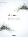 Piano Solo Aimer Selection for Piano Klavier Buch