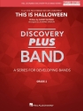 This Is Halloween (hybrid Edition) Concert Band SET HE