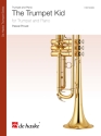 The Trumpet Kid Trumpet [Cornet] and Piano Buch