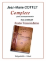 Complete Etudes Transcendantes Klavier