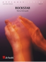 Rockstar Concert Band/Harmonie Partitur + Stimmen