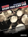 More Stuff you can Use Drumming from A to Z  Buch