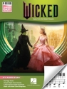 Wicked - Music from the Motion Pictures Klavier Buch