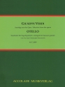 Quintett Es-Dur op.4 f�r Klarinette in A, 2 Violinen, Viola und Cello Partitur und Stimmen