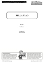Bella Ciao f�r Steirische Harmonika