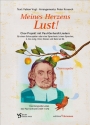 Meines Herzens Lust! Das klangvolle Leben des Paul Gerhardt f�r SchauspielerIn/SprecherIn, 3-4stg Chor, Klavier u. Band ad lib. Chorausgabe