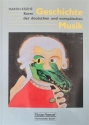 Kurze Geschichte der deutschen und europ�ischen Musik  Broschur