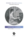 Suzette et Jeannon Voice and Guitar Buch + Einzelstimme(n)