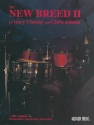 The New Breed II Drums Buch