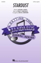 Stardust SATB a Cappella Chorpartitur