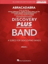 Abracadabra (hybrid Edition) Concert Band SET HE