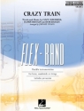 Crazy Train (hybrid Edition) 5-Part Flexible Band and Opt. Strings SET HE