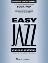 Soda Pop (from KPop Demon Hunters) Jazz Ensemble Partitur + Stimmen