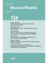 M/R XLV 134, Luglio 2024  Buch