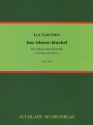 Der Oboen-Muckel f�r Oboe und Klavier