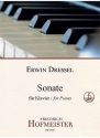 Sonate f�r Klavier