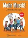 Mehr Musik! Vol.1 f�r Klavier