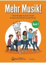 Mehr Musik! Vol.2 f�r Klavier