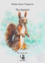 Squirrel f�r Harfe solo