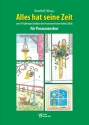 Alles hat seine Zeit Band 1 f�r Posaunenchor Bl�serheft