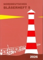 Norddeutsches Bl�serheft 5 (2026)