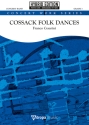 Cossack Folk Dances Concert Band/Harmonie SET HE