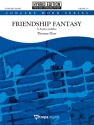Friendship Fantasy Concert Band/Harmonie SET HE
