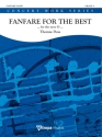 Fanfare for the Best Fanfare Partitur + Stimmen