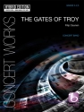 The Gates of Troy Concert Band/Harmonie SET HE