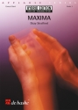 M�xima Concert Band/Harmonie SET HE