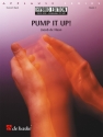 Pump It Up! Concert Band/Harmonie SET HE