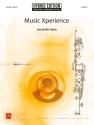 Music Xperience Concert Band/Harmonie SET HE