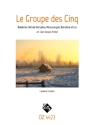 Le Groupe des Cinq Guitar Duet Buch + Einzelstimme(n)