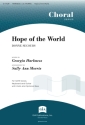 Hope of the World - Guitar edition SATB and Ensemble Einzelstimme