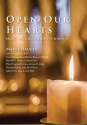 Open Our Hearts Gesang Buch