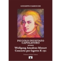 Piccolo Inusitato Capolavoro  Buch