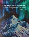 The Sunken Memory Klavier Buch