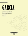 prohibido (prohibited) for string quintet