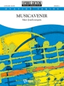 Musicavenir Concert Band/Harmonie SET HE